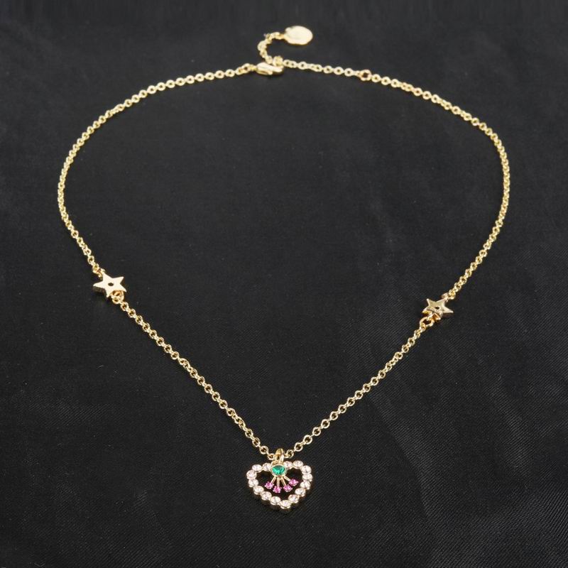 Dior Necklace 04lyr106